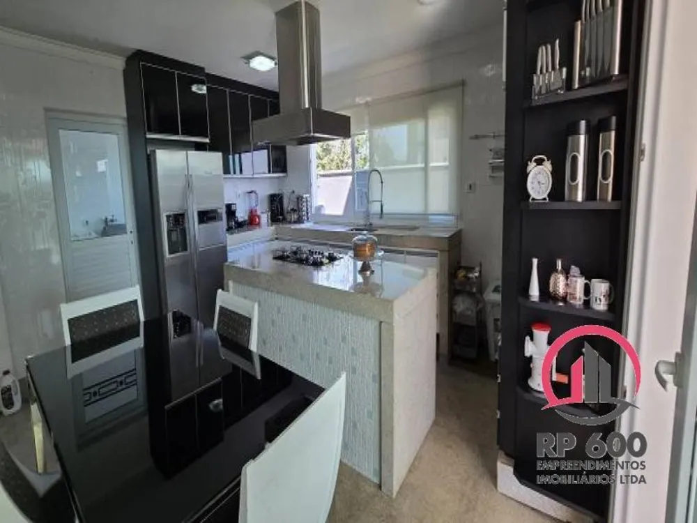 Sobrado, 4 quartos, 550 m² - Foto 5