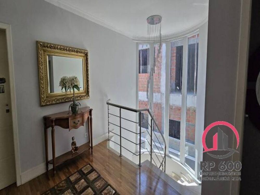 Sobrado, 4 quartos, 550 m² - Foto 6