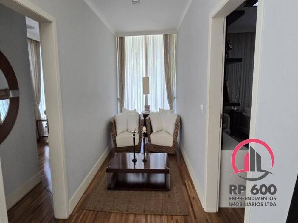 Sobrado, 4 quartos, 550 m² - Foto 7