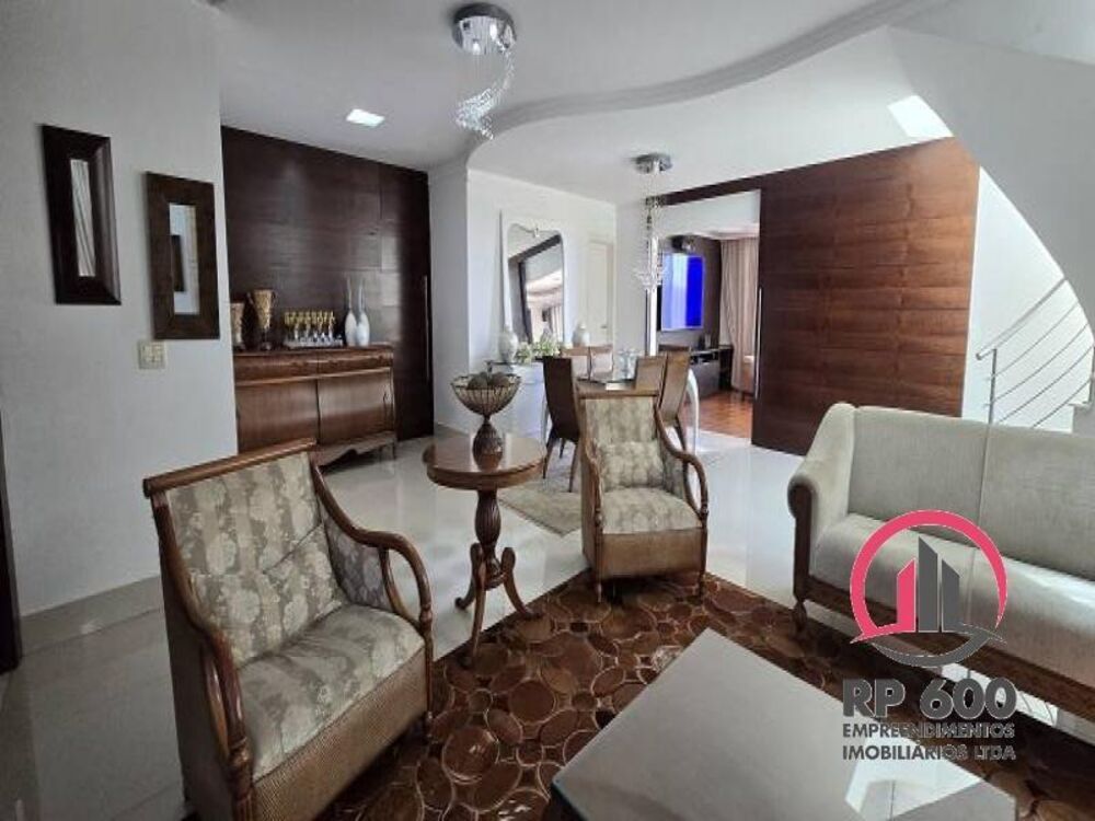 Sobrado, 4 quartos, 550 m² - Foto 10