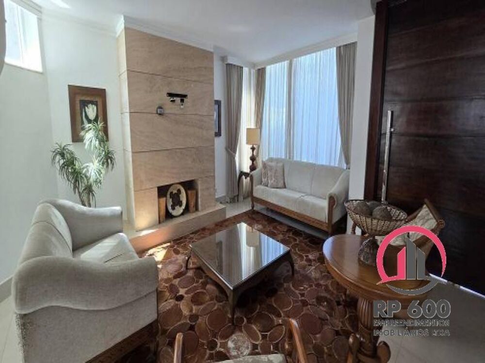 Sobrado, 4 quartos, 550 m² - Foto 2