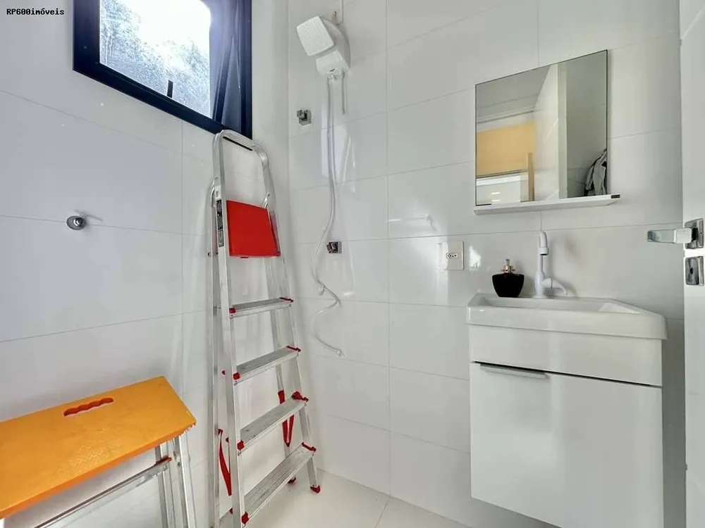 Casa de Condomínio, 4 quartos - Foto 12