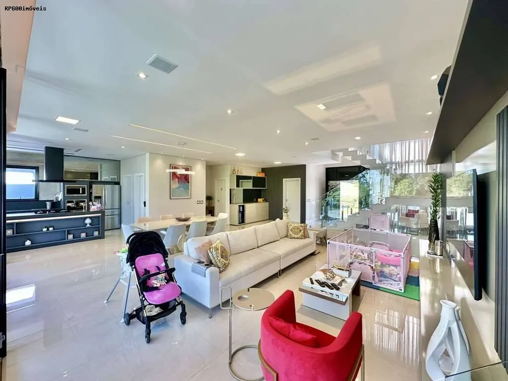 Casa de Condomínio, 4 quartos - Foto 6
