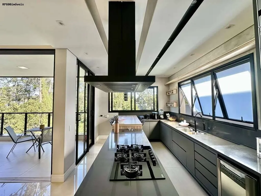Casa de Condomínio, 4 quartos - Foto 7