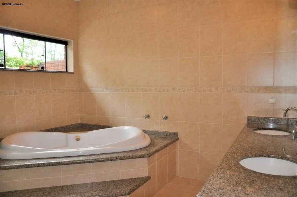 Casa de Condomínio, 4 quartos - Foto 9