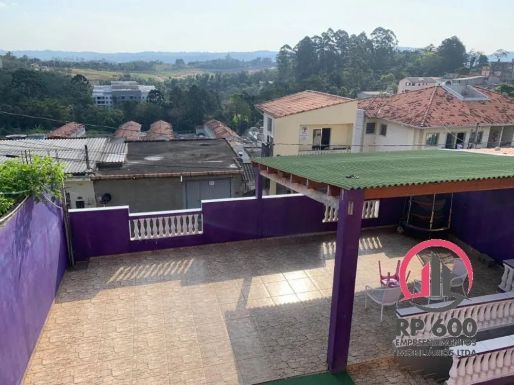 Sobrado, 1 quarto, 267 m² - Foto 24