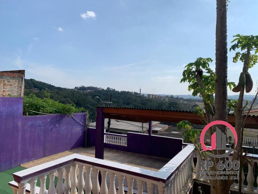 Sobrado, 1 quarto, 267 m² - Foto 6