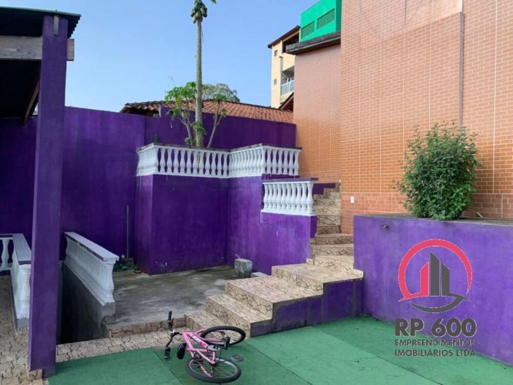 Sobrado, 1 quarto, 267 m² - Foto 3