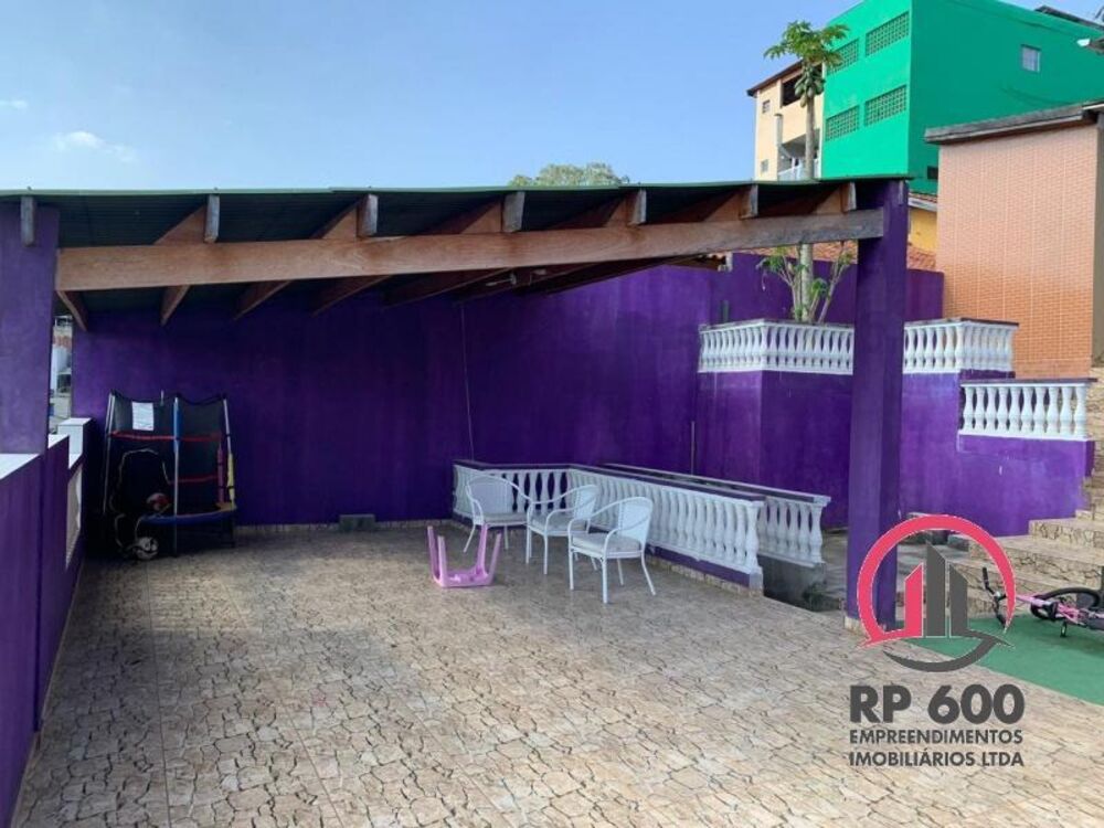 Sobrado, 1 quarto, 267 m² - Foto 4