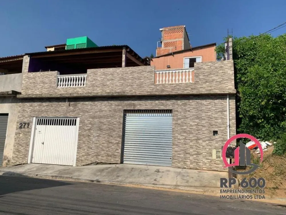 Sobrado, 1 quarto, 267 m² - Foto 2