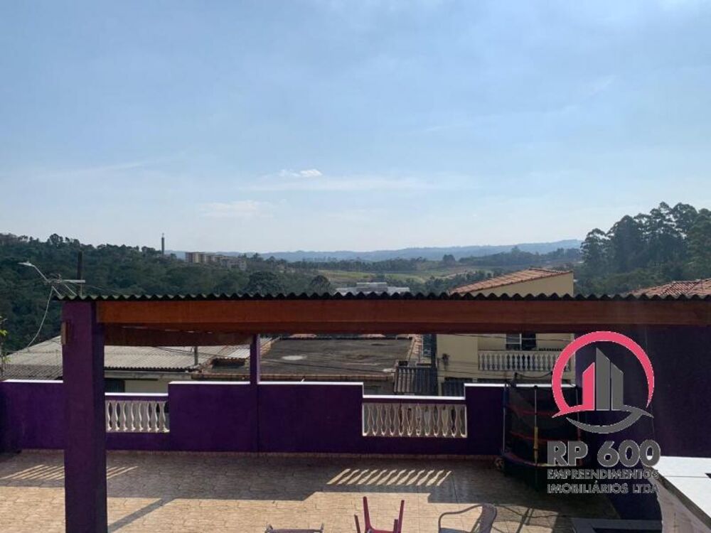 Sobrado, 1 quarto, 267 m² - Foto 5