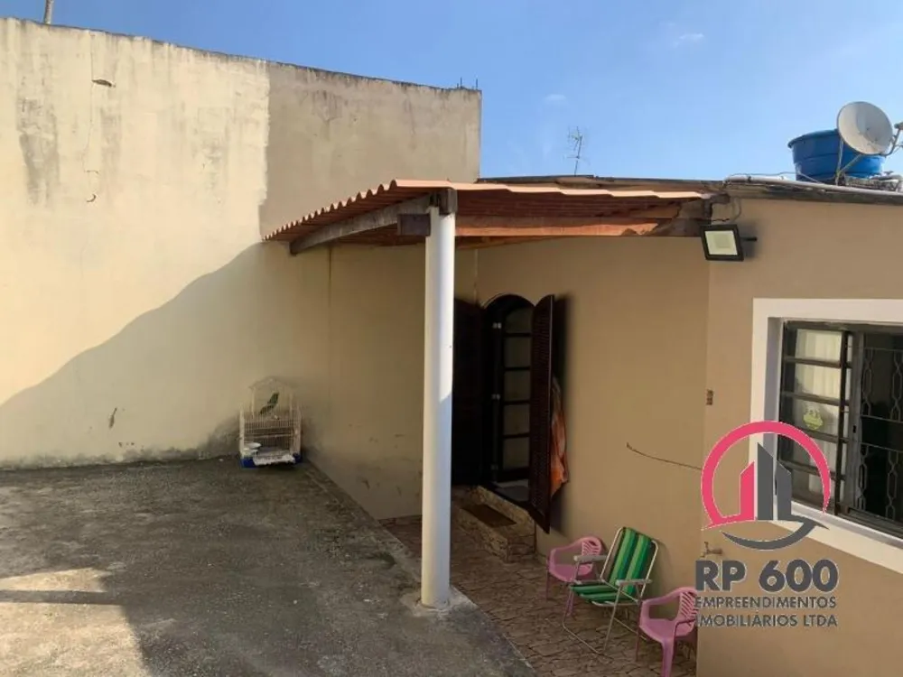Sobrado, 1 quarto, 267 m² - Foto 13