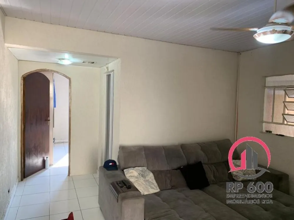 Sobrado, 1 quarto, 267 m² - Foto 16