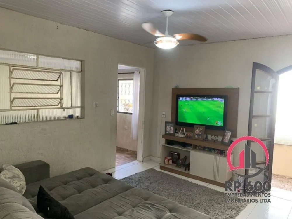 Sobrado, 1 quarto, 267 m² - Foto 19
