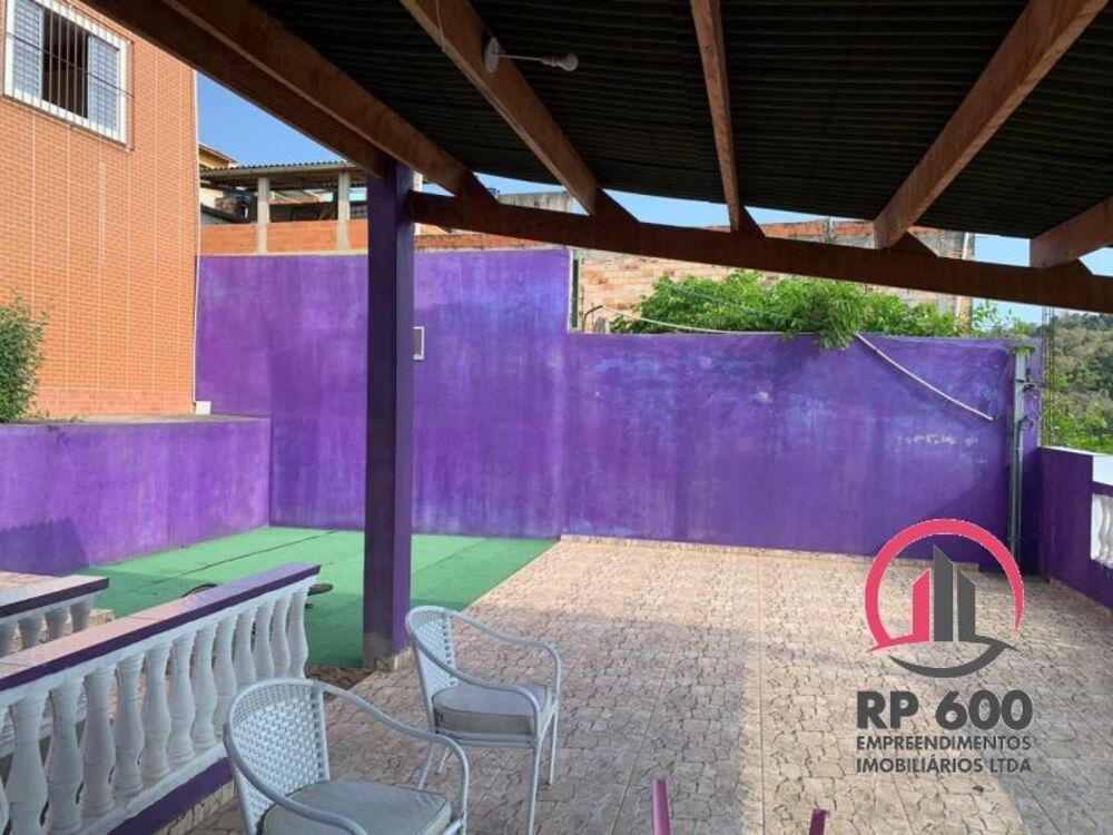 Sobrado, 1 quarto, 267 m² - Foto 2