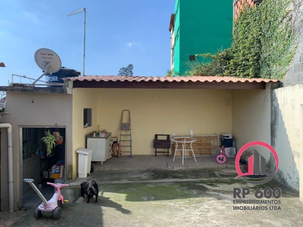 Sobrado, 1 quarto, 267 m² - Foto 8