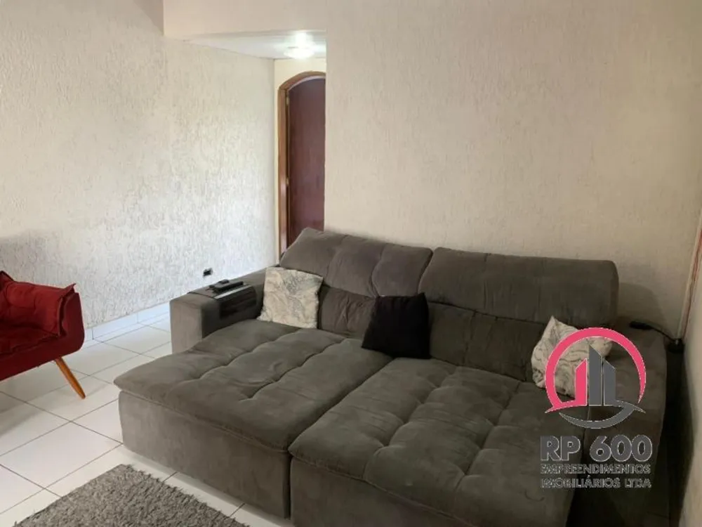 Sobrado, 1 quarto, 267 m² - Foto 14