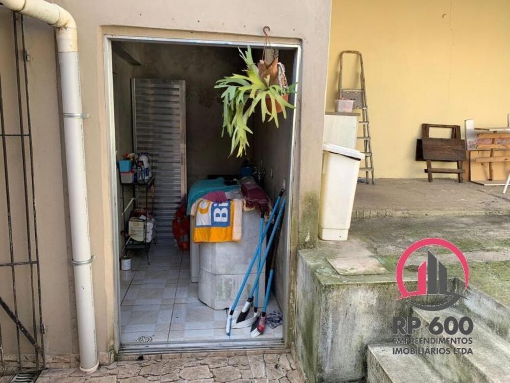 Sobrado, 1 quarto, 267 m² - Foto 7