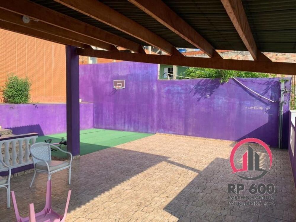 Sobrado, 1 quarto, 267 m² - Foto 1
