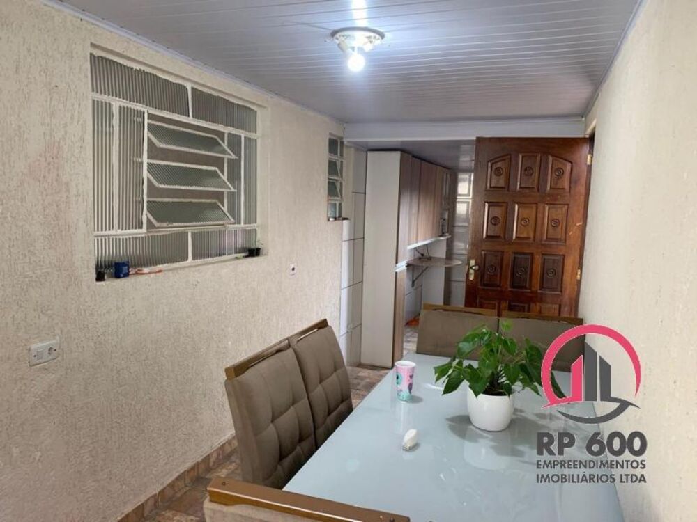 Sobrado, 1 quarto, 267 m² - Foto 12