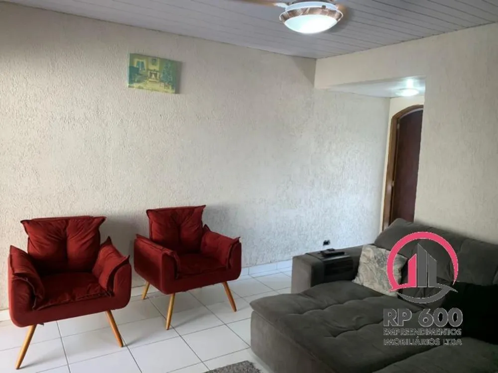 Sobrado, 1 quarto, 267 m² - Foto 15