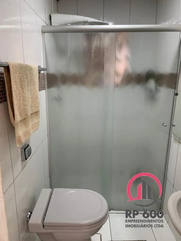 Sobrado, 1 quarto, 267 m² - Foto 17