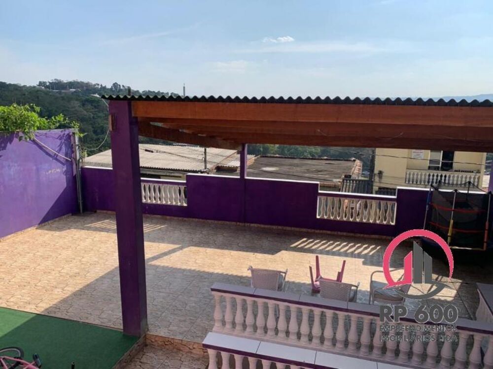 Sobrado, 1 quarto, 267 m² - Foto 9