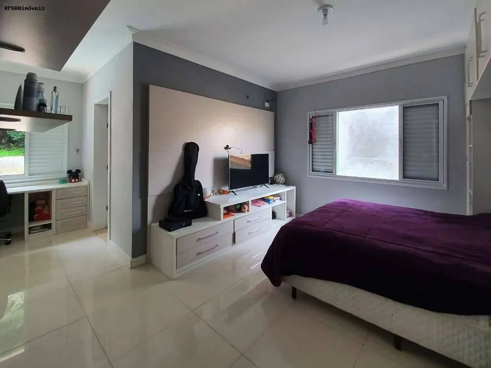 Casa de Condomínio, 3 quartos - Foto 9