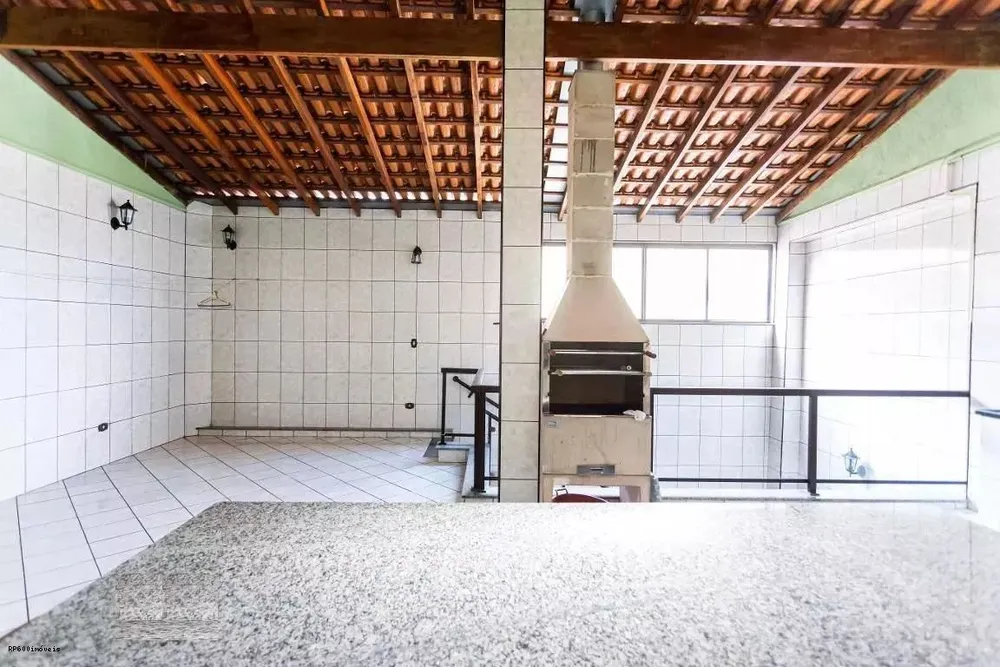 Casa, 5 quartos, 125 m² - Foto 10