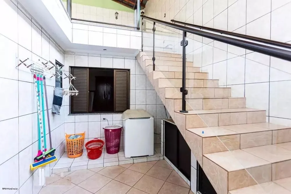Casa, 5 quartos, 125 m² - Foto 7