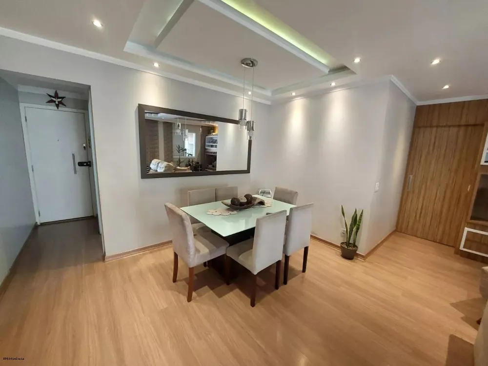 Apartamento, 3 quartos, 105 m² - Foto 2