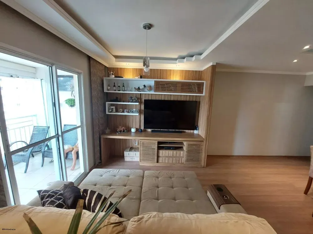 Apartamento, 3 quartos, 105 m² - Foto 1