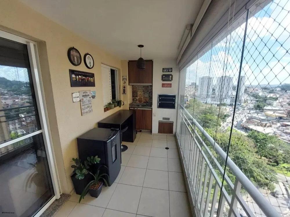 Apartamento, 3 quartos, 105 m² - Foto 8