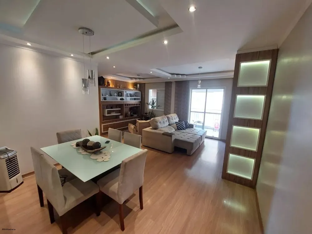 Apartamento, 3 quartos, 105 m² - Foto 3