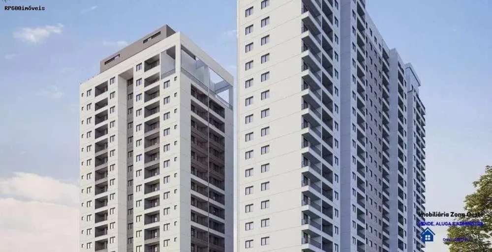 Apartamento, 1 quarto, 36 m² - Foto 1