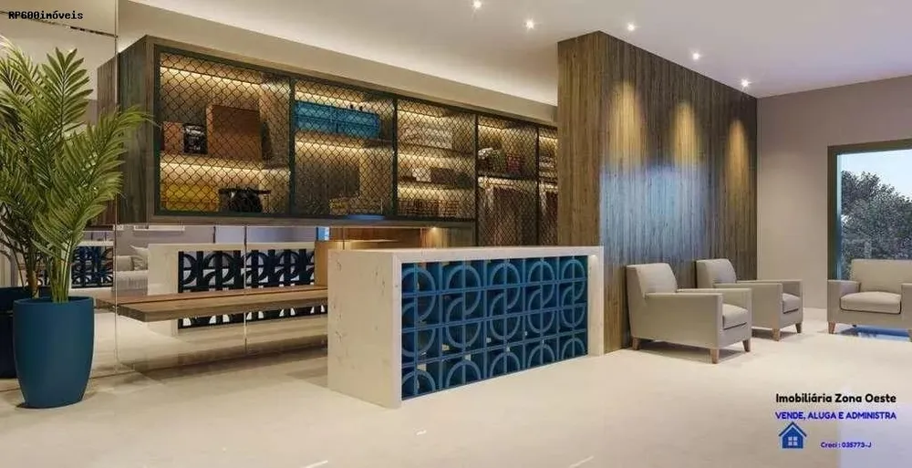 Apartamento, 1 quarto, 36 m² - Foto 6