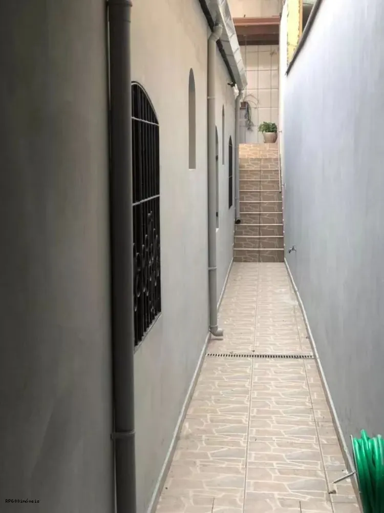 Casa, 3 quartos, 150 m² - Foto 11