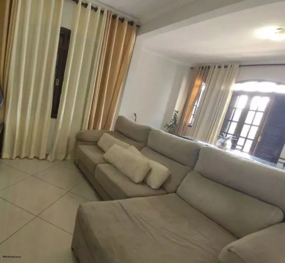 Casa, 3 quartos, 150 m² - Foto 5