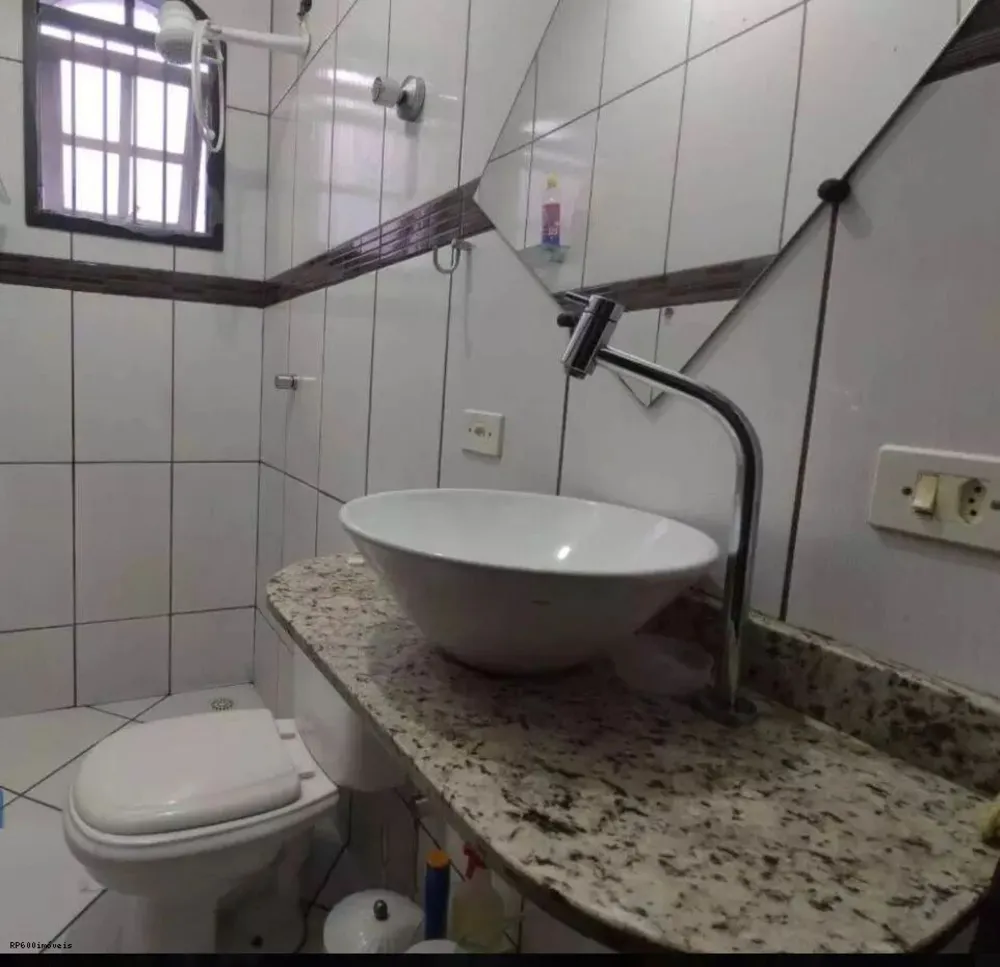 Casa, 3 quartos, 150 m² - Foto 8