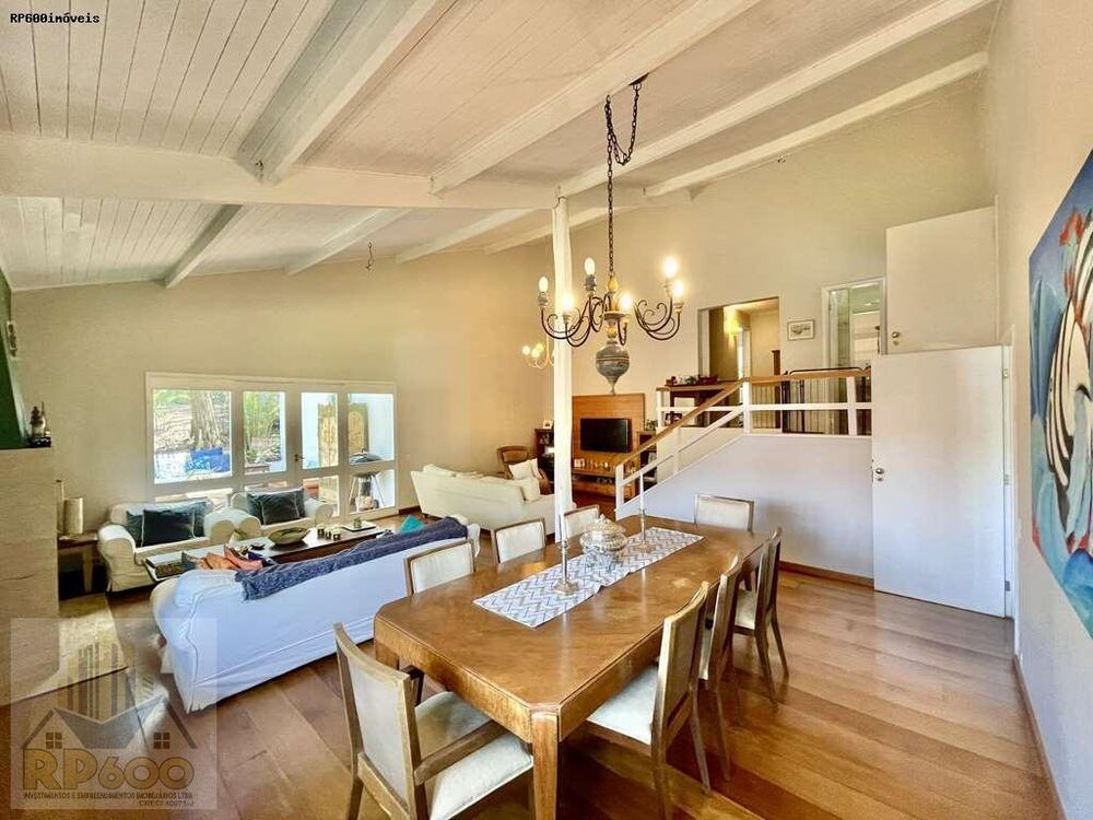 Casa de Condomínio, 4 quartos - Foto 5