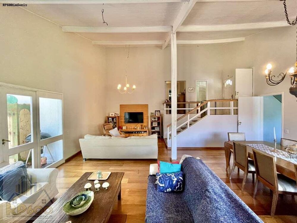 Casa de Condomínio, 4 quartos - Foto 4