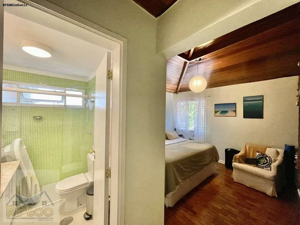 Casa de Condomínio, 4 quartos - Foto 17