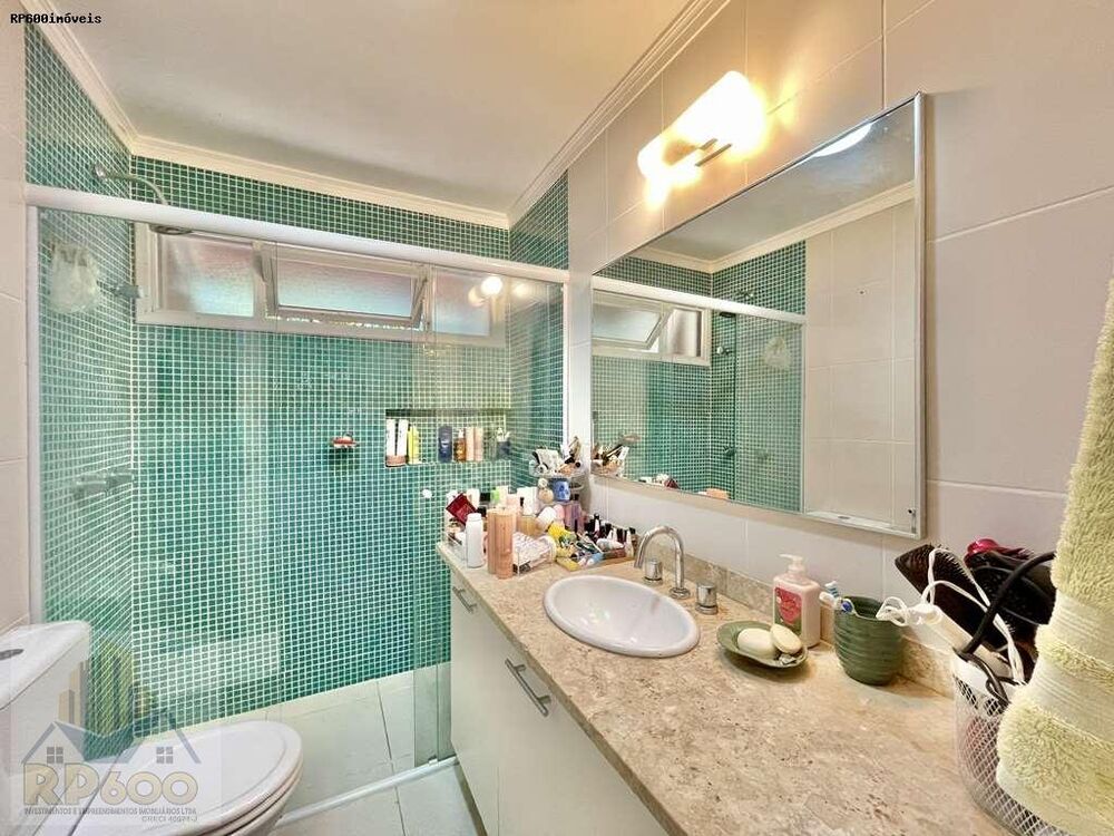 Casa de Condomínio, 4 quartos - Foto 10