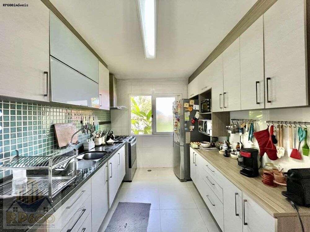 Casa de Condomínio, 4 quartos - Foto 9