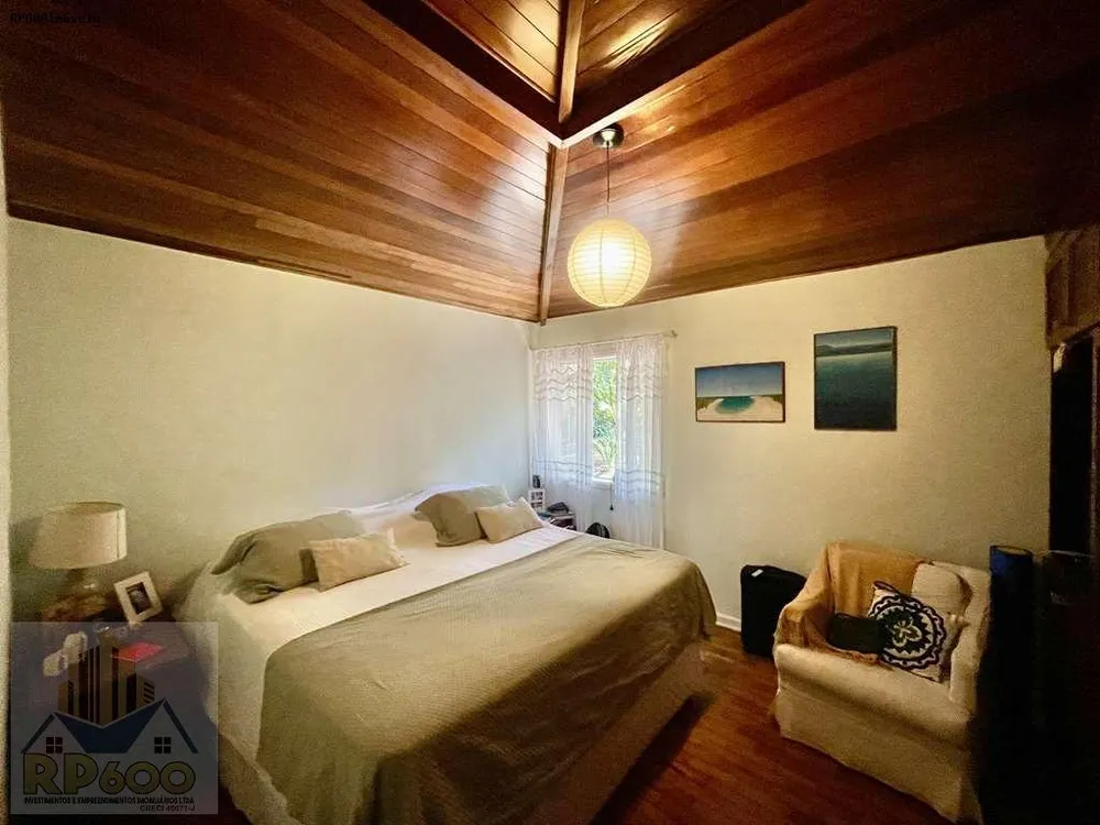 Casa de Condomínio, 4 quartos - Foto 18