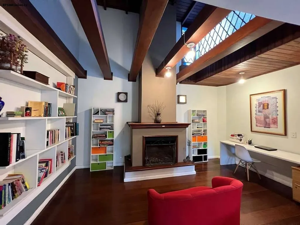 Casa de Condomínio, 5 quartos - Foto 11