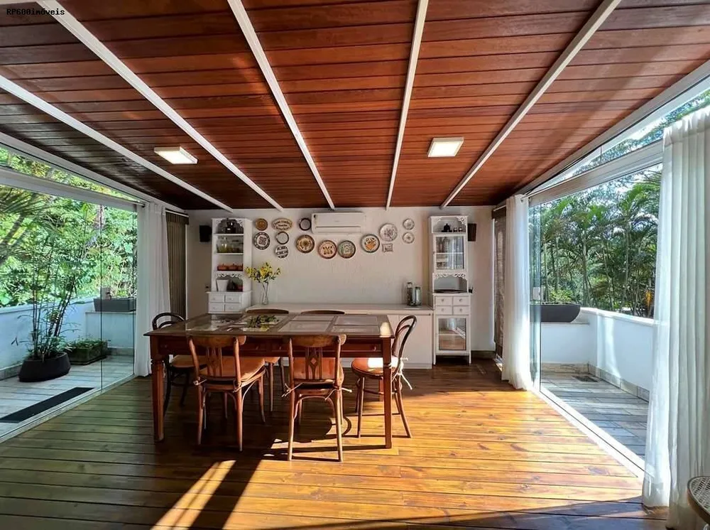 Casa de Condomínio, 5 quartos - Foto 8