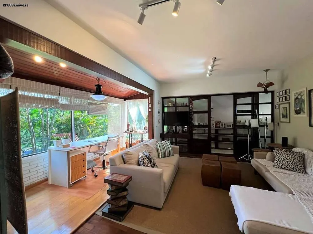 Casa de Condomínio, 5 quartos - Foto 7