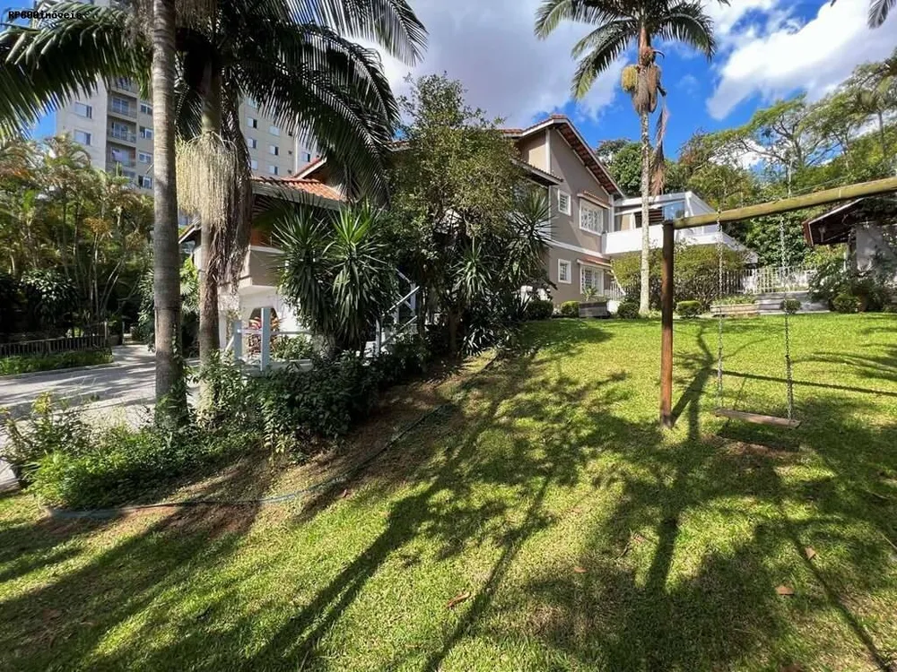 Casa de Condomínio, 5 quartos - Foto 2