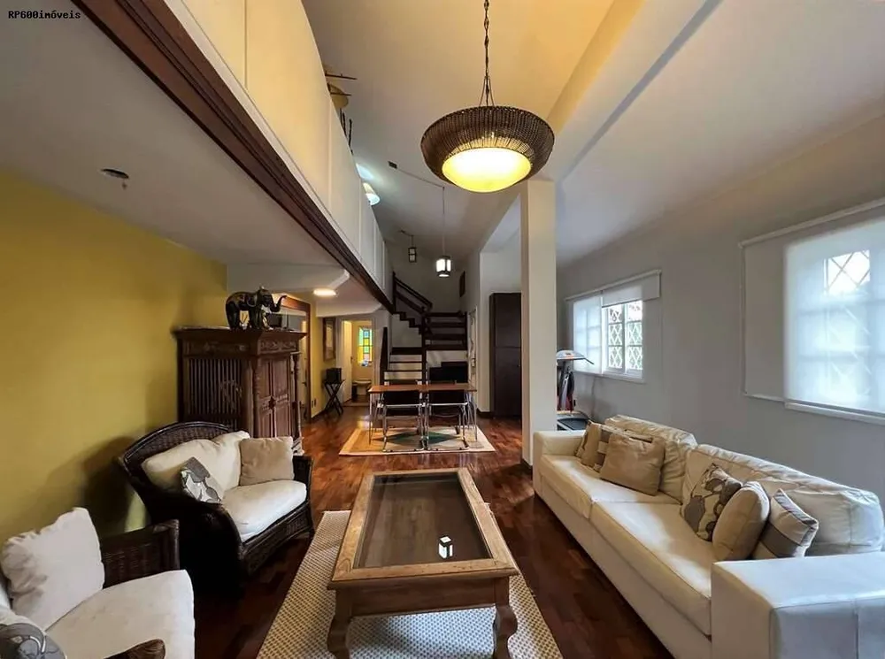 Casa de Condomínio, 5 quartos - Foto 6